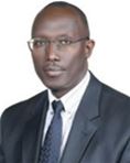 Andrew  Rugege